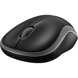 Mouse Logitech M185 Cinza