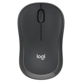 Mouse Logitech M220 Silent Preto