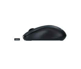 Mouse Intelbras MSI-50 Sem Fio Preto