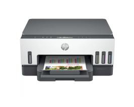 Multifuncional HP Smart Tank 724