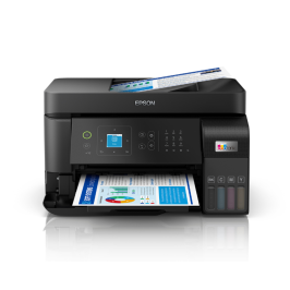 Multifuncional Epson EcoTank L5590
