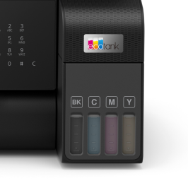 Multifuncional Epson EcoTank L5590