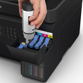 Multifuncional Epson EcoTank L5590