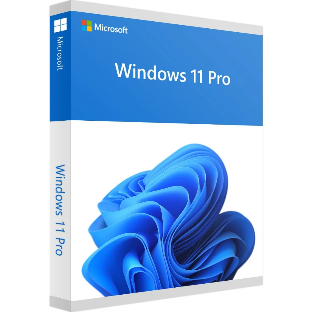 Licença Windows 11 Pro