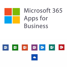 Licença Microsoft 365 Apps for Business