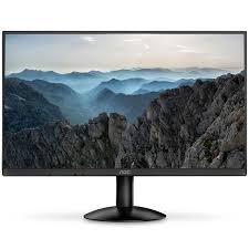 Monitor AOC 23,8 LED Full HD 24B30HM2 / 100HZ / 1MS / WVA / Hdmi / VGA / Vesa