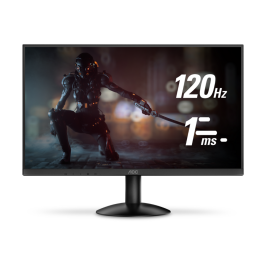 Monitor AOC 27 LED 27B30H3/57 / IPS / Hdmi / VGA / Vesa / 120HZ / 1MS