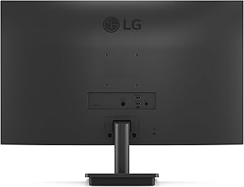 Monitor LG 27″ 27MS500 IPS 100 Hz