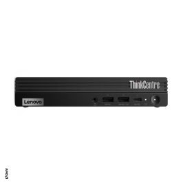 Desktop Lenovo ThinkCentre M75q G5 AMD Ryzen 5 PRO 8500GE 8GB SSD 256GB Windows 11 Pro